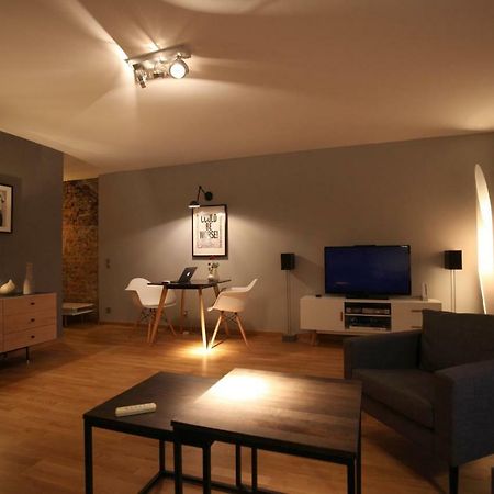 21St Appartement Düsseldorf Esterno foto