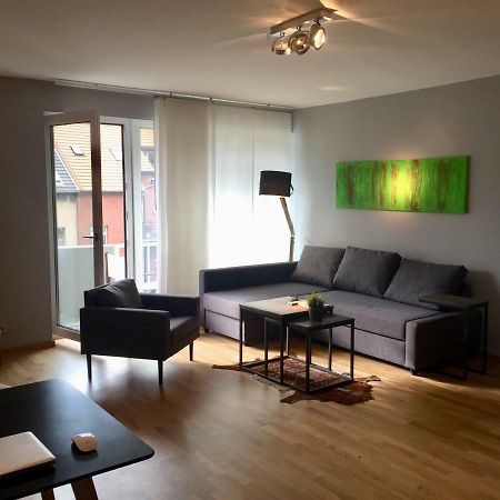 21St Appartement Düsseldorf Esterno foto